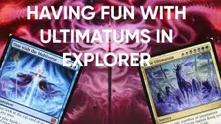 ULTIMATUM COMBOS|EXPLORER