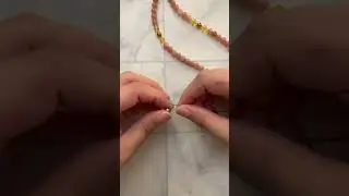 Throwback Prayer Beads for Apollo #shorts #apollo