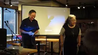 大人のガク芸会　Vol.13   スライドショー