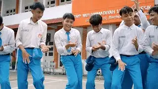 Satyanaga 22 || Video Angkatan ke XXII Spemdalas