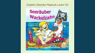 Der Seeb&auml;r (Playback)