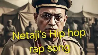Tribute song to Netaji subash chandra bose!