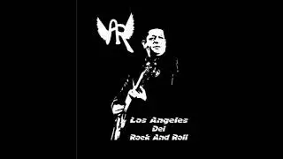 Los Angeles del rock - manda una se&ntilde;al