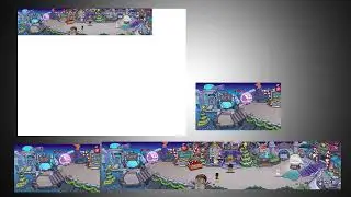 Box Critters Winter Event 2021 4K 60fps