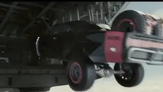 Furious 7 Trailer LJP's Double Barrel Movie Version 2019