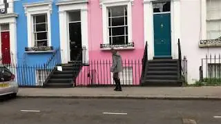 London Day 2