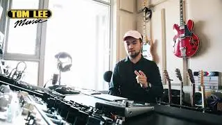 Hot Tip: Layering for Music Producers