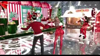 Craciun Fericit si Merry Christmas at Karters 2025