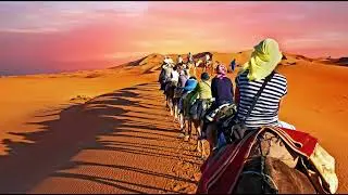 Two Breavements of the Prophet of Islam | Bahira the Monk | A Pact of Chivalry | Prophet's Marriage
