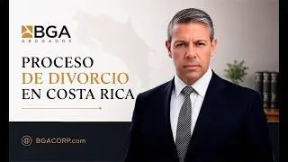 Divorcio en Costa Rica, cómo dividir bienes gananciales