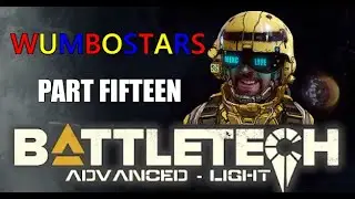 Aytakk plays BTA Light - In Recovery (part 15)