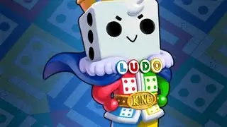 Ludo King  -  4 Players  -  Gameplay  - Live Stream