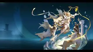 [Honkai: Star Rail] 3.0 - Highlights Page Music 