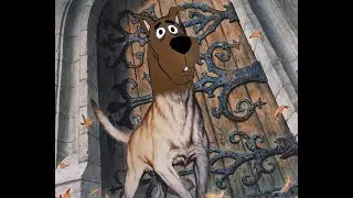 Poison Counter Podcast Episode 1: Mystery Boosters and Scooby Doo!