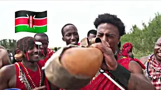REACTING TO iShowSpeed SPENDING 24 HOURS WITH THE MAASAI