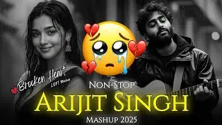 Feel the EMOTION of Bollywood Heartbreak with Slowed Reverb Vibes for Rainy Nights