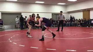--- TORGERSON, Tate v burton, J (West Grand) 01-10-26 W  PIN 1:27