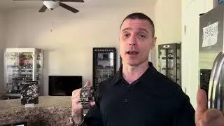 RARE OAKLEYS - UNBOXING the Black Dial Time Tank / Minute Machine BNIB!