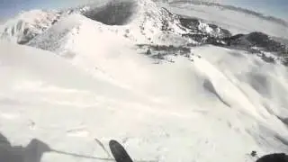 Green Mountain Freeride Episode 1: The Beginning