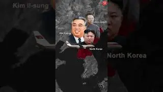 Why Kim Jong Un Never Travels by plane