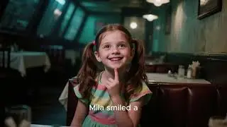 The Zombie Who Wanted to Be a Chef (story) ---- Kids laugh and learn videos