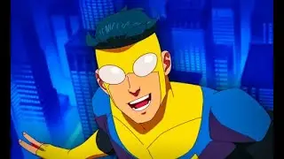 Invincible Season 3: Release Date, Plot Details, New Characters & What to Expect