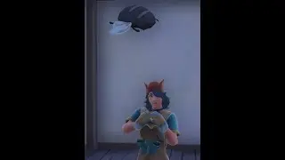 Palia Tutorial: Anchorless Wall Float/Sink Glitch - Console Friendly