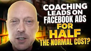 How To Get Coaching Clients From Facebook Using Retargeting Ads For Cheap