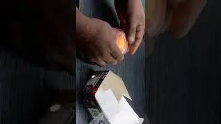 Finger Wetted Tools Use for Counting Cash and Papers Shorts