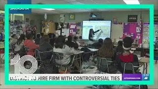 Sarasota School Board leaders set to hire a consulting firm with links to Hillsdale College