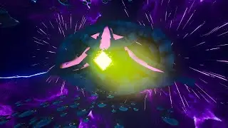 The Last Reality Boss Fight + Custom Live Event (1632-1421-3854)