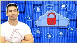 Learn Ethical Hacking From Scratch 2024 #hackingcourse #hacking #zsecurity #udemy