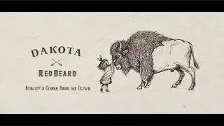 Red Beard - Nobody's Gonna Bring Me (Audio)
