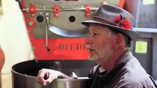 UGA SBDC Client Success: Buona Caffe