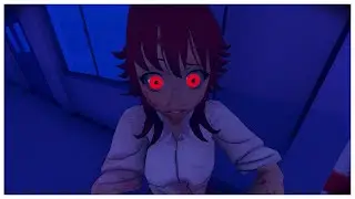 you can now dodge saiko attacks (Saiko no sutoka)