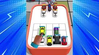 merge master super hero car ad
