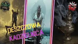 Skellige w Dymie i Deszczu - SK - Gniew Morza (Gwent)