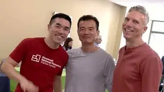 Silicon Valley Pride Health Fair 2025 | LGBTQ+ Wellness and Community Resources