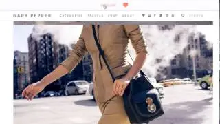 Silk & Salt - the international bloggerplatform