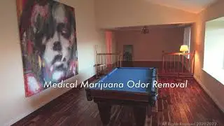 Master Odor Removal l Luxury Real Estate Odor Removal l Interior Odor Removal