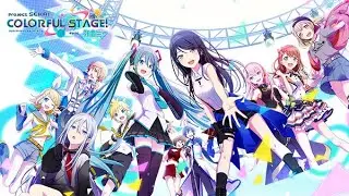 Project Sekai Colorful Stage - Prologue - (VOSTFR/ENG SUB)