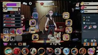 HERO ZERO - GASTANDO 10kk DE MOEDAS BR30 - DrayZ