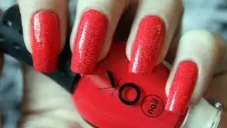 Лак для ногтей: Nail LOOK REAL SUGAR 31071