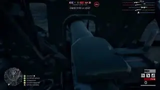 Nice explosion