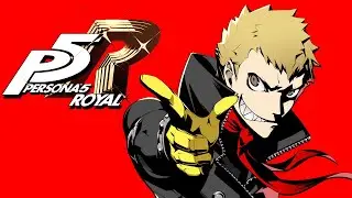 February 3rd (Persona 5 Royal)