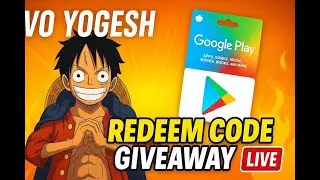 Evo Yogesh live streaming custom challenge 🏆  8 NOV #evoyogeshgaming #livestream #custom