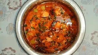 Chicken Curry Recipe / Easy & Tasty Chicken Curry Recipe / Ak Star Zone