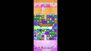 Candy Crush Saga/CRAZY Candy Crush Record Attempt#games #candycrushlatest #gaming #candycrushmaster