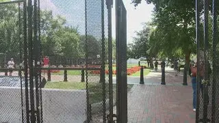 Netanyahu visits White House