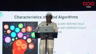 ALGORITHIM 2026 -  PROF ADEBISI